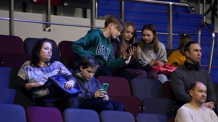 Русофобия процветает: Где русских притесняют сильней всего