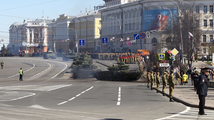 В Нижегородской области проживают более 8 тысяч ветеранов Великой Отечественной войны