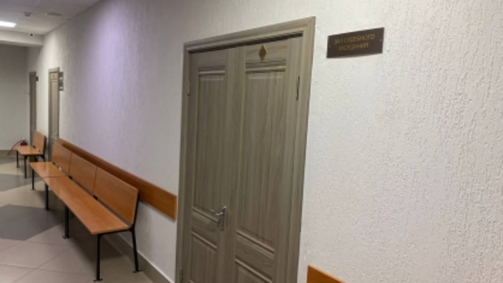 В Самаре бывший адвокат ответит в суде за посредничество во взятке