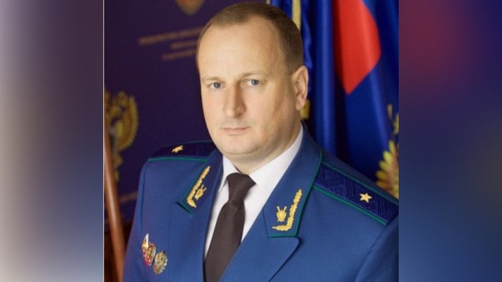Главный прокурор Кузбасса заработал за год более 25 миллионов рублей