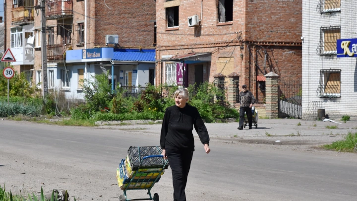 В Мелитополе поменяли мнение о жизни в составе России. Откровение местной жительницы: При Украине такого не было