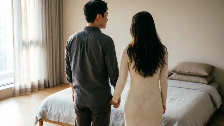 Можно ли заниматься сексом в Великий пост: Ответ священников