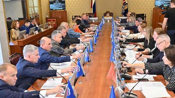 Ивановская областная дума узаконила новые меры поддержки педагогов региона