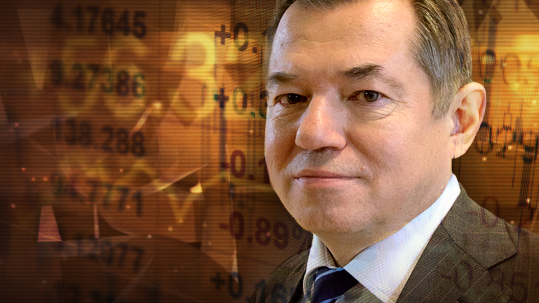 Сергей Глазьев: Экономика всегда нравственная Сергей Глазьев: Экономика всегда нравственная