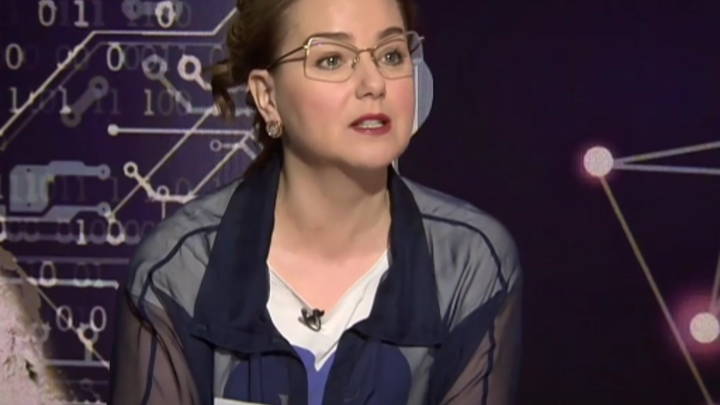 Ольга Будина об опасности Голубых огоньков: Мы десятилетиями не замечали