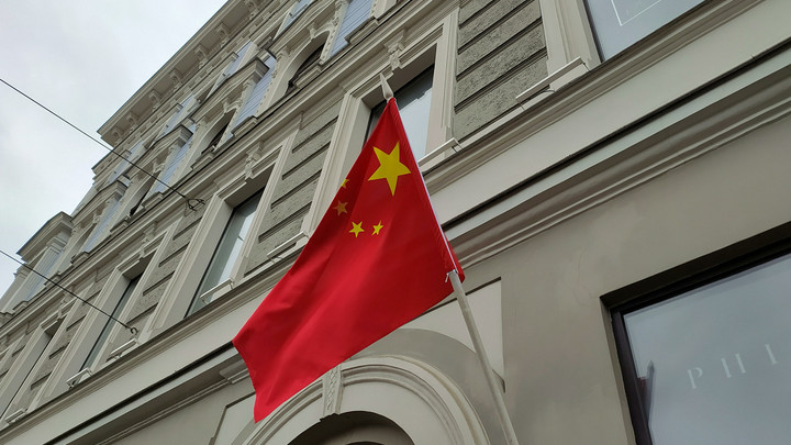 Некоторые страны создают проблемы: Названы виновные в сбоях в расчётах между Россией и Китаем