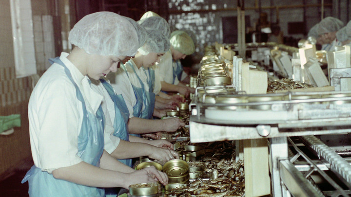 Как Прибалтика разбазарила наследство СССР: Свидетельство из первых рук