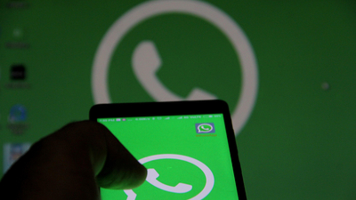 WhatsApp облегчит спецслужбам доступ к переписке пользователей
