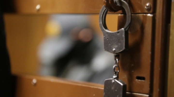В Москве задержали подозреваемого в групповом изнасиловании