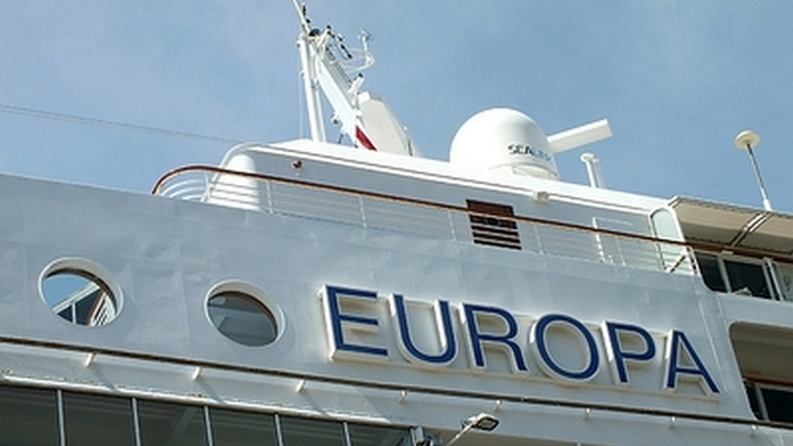 Шведский инженер: русофобия доводит людей в Европе до безумия