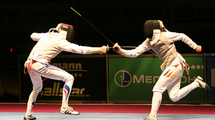 Санкции проткнули рапирой: Русские и белорусы выступят на ЧМ по фехтованию в Милане