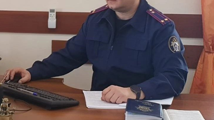 В Новосибирской области задержали подозреваемого в убийстве 84-летней пенсионерки