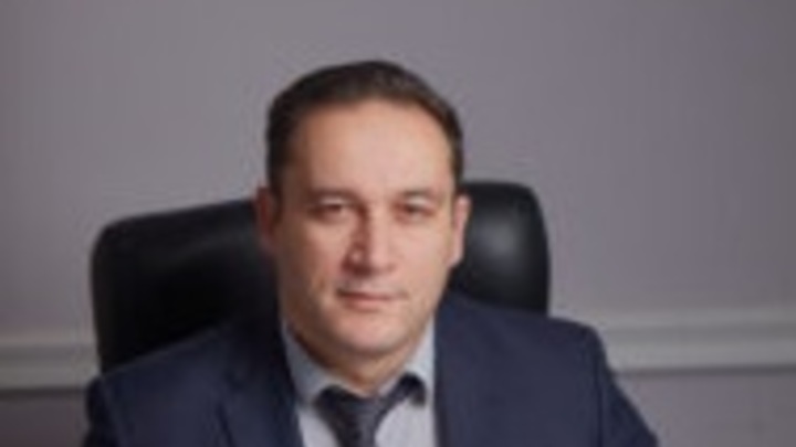 Суд отправил замминистра здравоохранения Самарской области под стражу