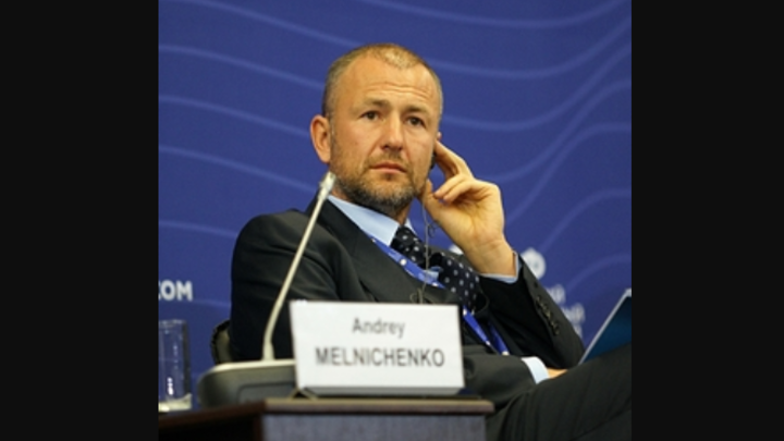 В списке богатейших русских новый лидер: Им стал владелец Еврохима Андрей Мельниченко