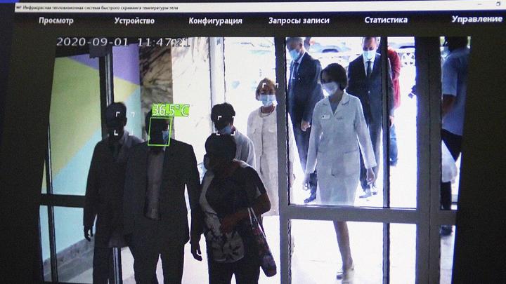 В Челябинской области заражены коронавирусом 2588 человек