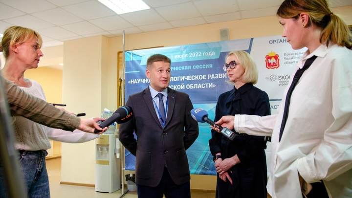 Ректор ЮУрГУ Александр Вагнер ответит на вопросы абитуриентов