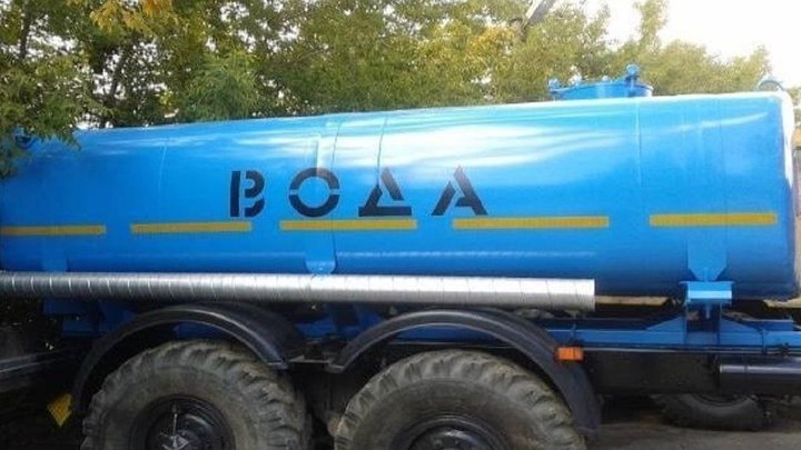 Авиагородок в Мелитополе после обстрела ВСУ остался без света, воды и канализации