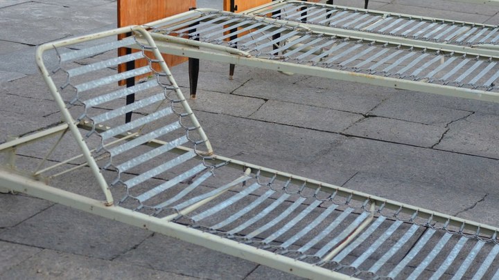 Отставка на лоха: Январский рецидив Арестовича повторился