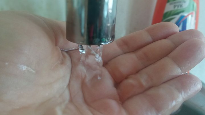 В Ростове-на-Дону несколько районов остались без воды 8 февраля