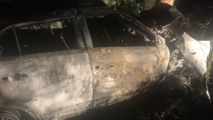 В больнице Краснодара скончался молодой водитель, по вине которого в ДТП погибла 16-летняя девушка