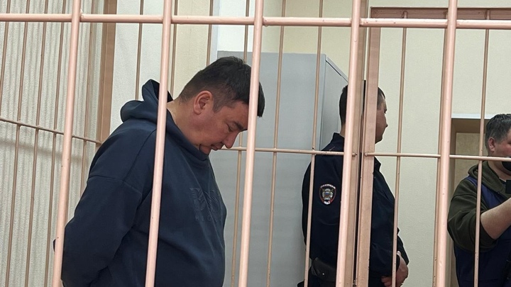 На два месяца арестовали в Новосибирске директора МУП Спецавтохозяйство