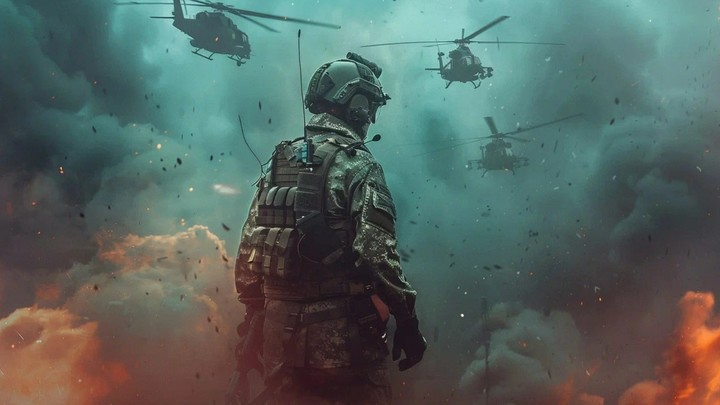 Русский патриот погиб в бою под Очеретино, но был записан в РДК*: Вдова разоблачила ложь