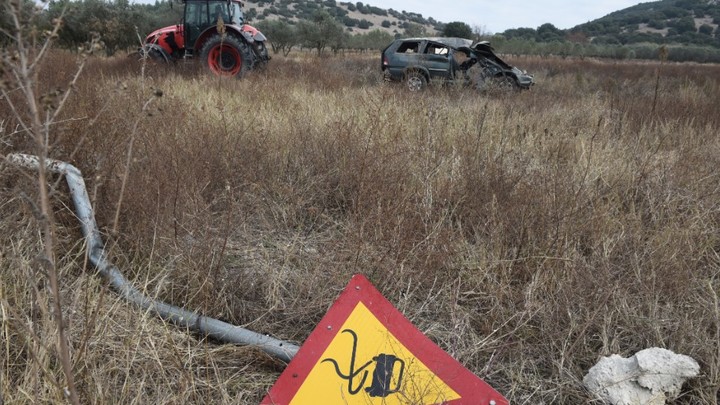 ДТП в Турции: Генконсульство сообщило о пострадавших русских туристах