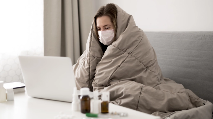 Болезнь X: 2026 год считают датой следующей глобальной пандемии