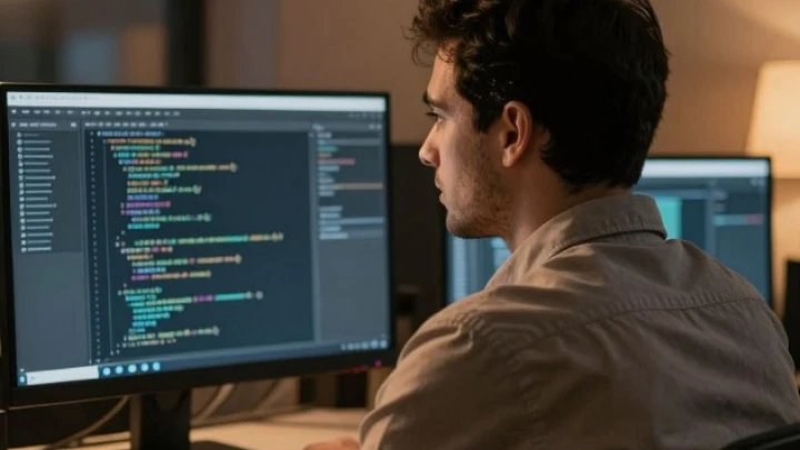 Получивший убежище испанский IT-специалист заявил о желании навсегда остаться в России