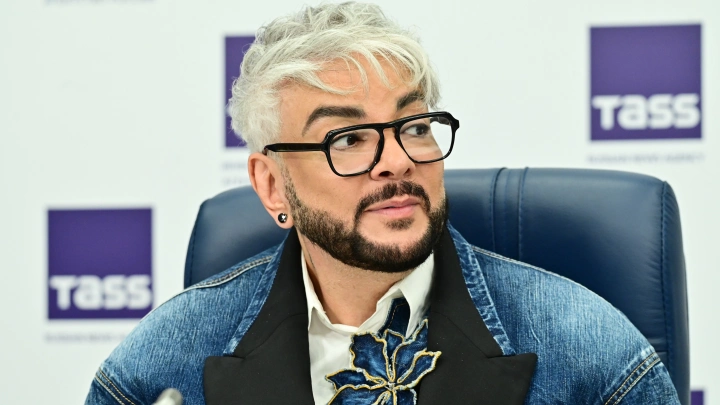 Филипп Киркоров задолжал по кредиту — на певца подали иск в суд