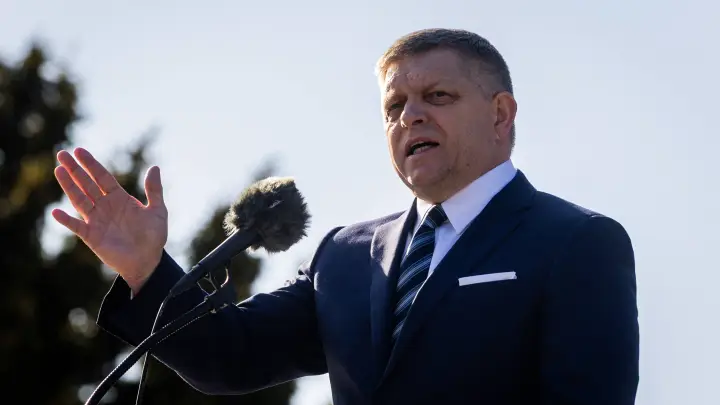 Удар в спину России. Друг оказался предателем? Фицо решил помочь Зеленскому