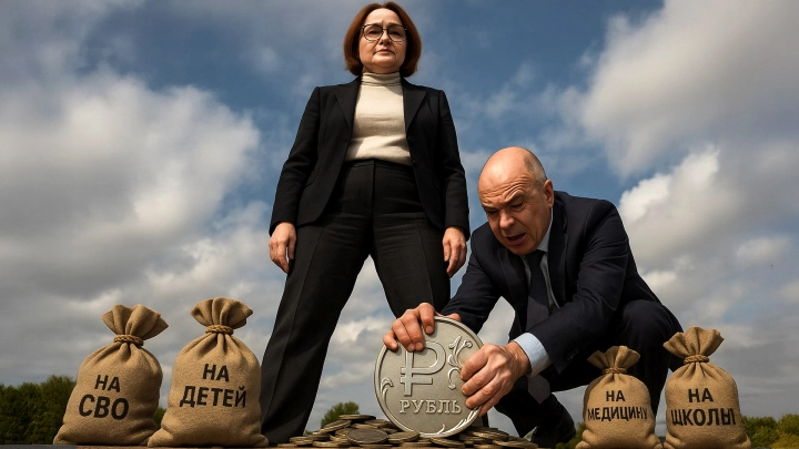 Выплаты бюджетникам в России цифровым рублём: Как это будет реализовано?