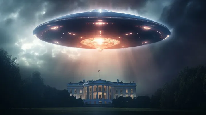 У летящего к Земле объекта 3I/ATLAS нашли признаки искусственного двигателя