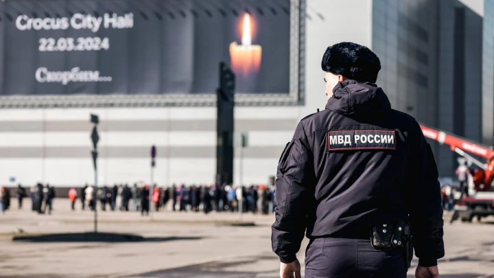 Экс-офицер Крапивник: Украина может решиться на теракты накануне встречи Трампа и Путина. Чего ожидать?