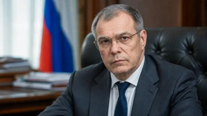 О чём говорит отставка замминистра обороны Савельева, близкого к Белоусову?