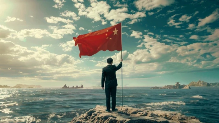 В Китае справедливо, а в России нет: Вот конкретный пример. Когда исправимся?