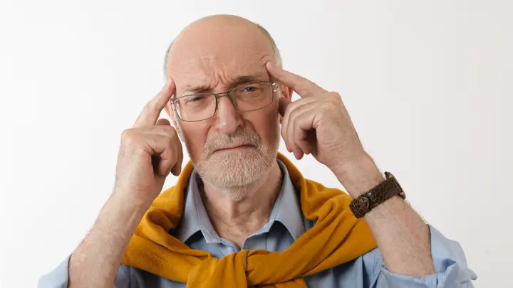 Витамин D поможет от болезни Альцгеймера