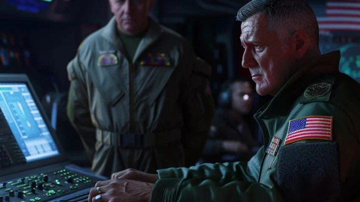 Лица поляков представляете?: Натовский главком пустил слезу после приказа Трампа. Жешув призвали готовиться к репарациям