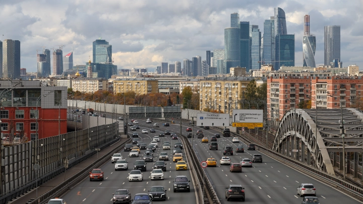 Перед Россией поставили острые вопросы: 30 лет рабства закончились. Что дальше? Перед Россией поставили острые вопросы: 30 лет рабства закончились. Что дальше?