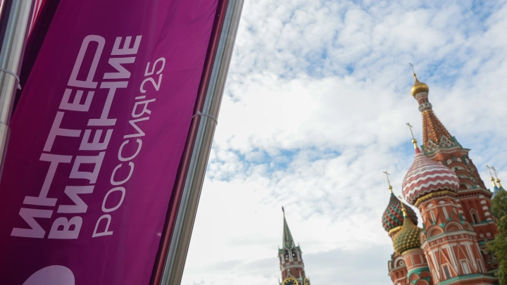 Беспрецедентное политическое давление: Американской певице запретили выступать на Интервидении. Но есть нюанс