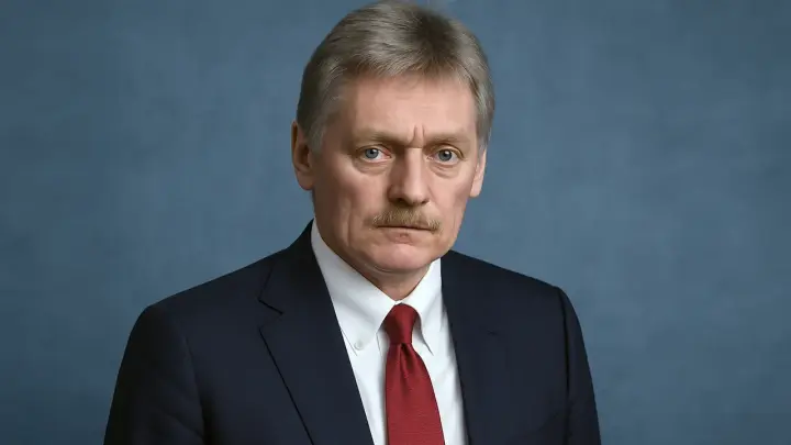 Песков рассказал об изначальных целях СВО и противостоянии с Западом