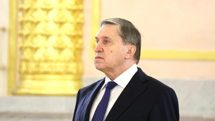 Все флаги в гости будут к нам: помощник президента Ушаков анонсировал приезд многих иностранных гостей