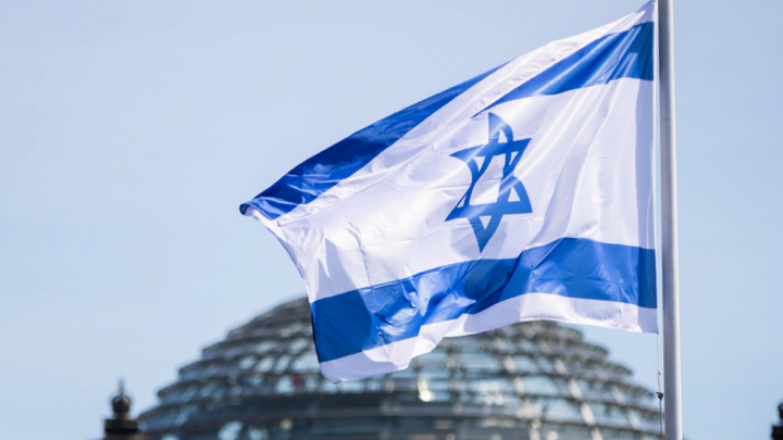 Слитые документы Пентагона - фейк: Израиль не будет помогать Киеву оружием