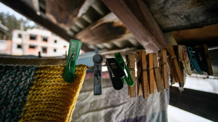 Не аварийное, а ветхое: Крохин о хитрости чиновников сказал прямо