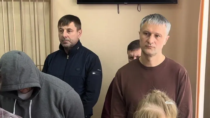 Судимый экс-прокурор Новосибирска стал замглавы Оби по борьбе с коррупцией