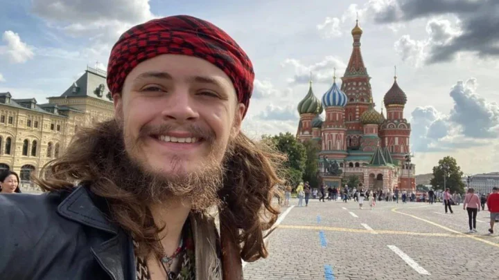 О смерти сына замглавы ЦРУ Майкла Глосса на СВО: погиб, как русский десантник