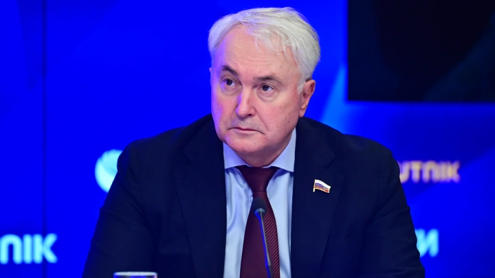 Картаполов назвал пересмотр НАТО военной доктрины подготовкой к войне
