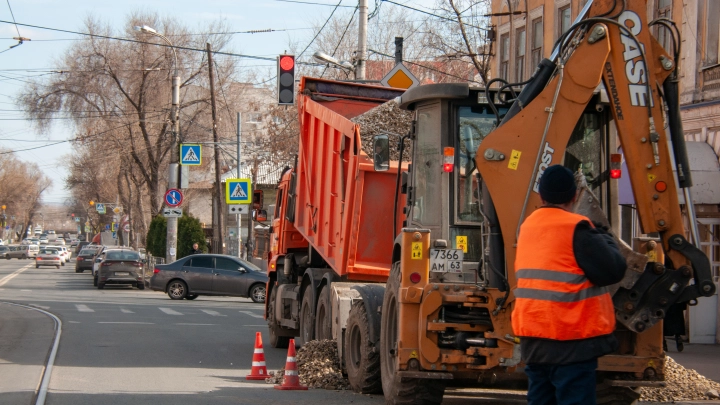 Мигрант погиб, прикоснувшись к грузовику: названа причина смерти