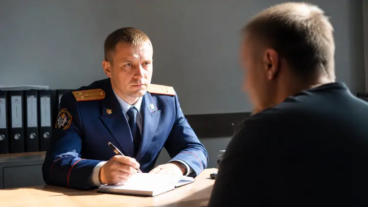 Бил детей и приговаривал: Я тебя убью, потом соседку, потом этого мальчика. Детали нападения на детский лагерь в Тыве