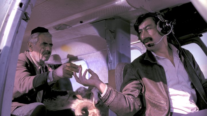 Журналист кремлёвского пула пошутил о локдауне: Нет, я из Грузии